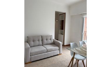 3 ambientes con dependencia