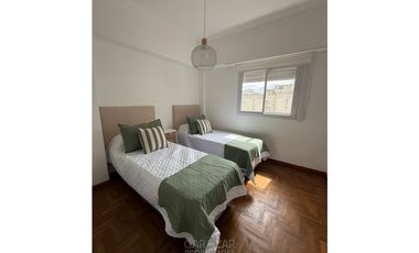 3 ambientes con dependencia