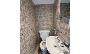 3 ambientes con dependencia