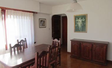 Hermoso Dpto. 3 amb. a mts. del mar