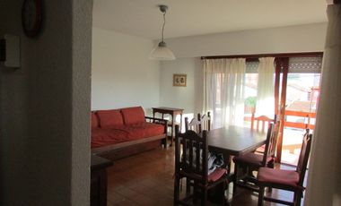 Hermoso Dpto. 3 amb. a mts. del mar