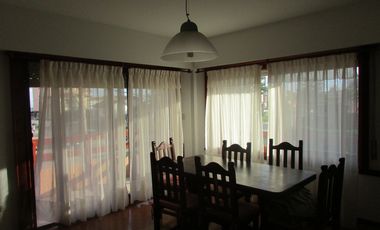 Hermoso Dpto. 3 amb. a mts. del mar