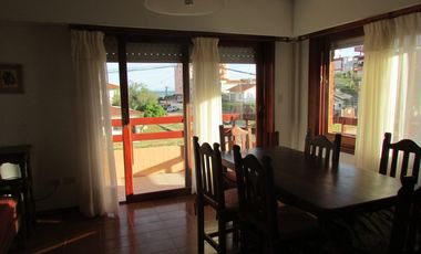 Hermoso Dpto. 3 amb. a mts. del mar