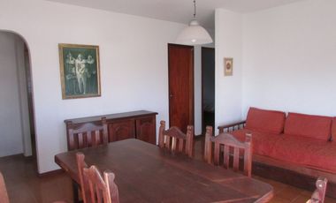 Hermoso Dpto. 3 amb. a mts. del mar