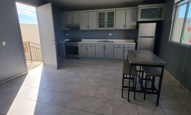 RENTA DE DEPARTAMENTO - ROSARITO (Hisense)