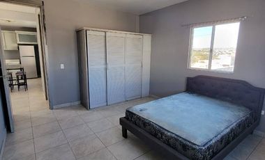 RENTA DE DEPARTAMENTO - ROSARITO (Hisense)