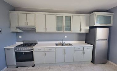 RENTA DE DEPARTAMENTO - ROSARITO (Hisense)