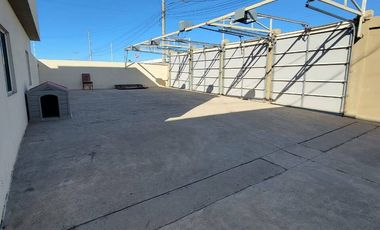 RENTA DE DEPARTAMENTO - ROSARITO (Hisense)