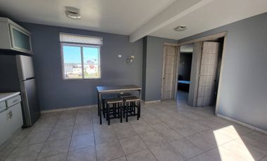 RENTA DE DEPARTAMENTO - ROSARITO (Hisense)