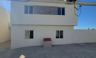 RENTA DE DEPARTAMENTO - ROSARITO (Hisense)