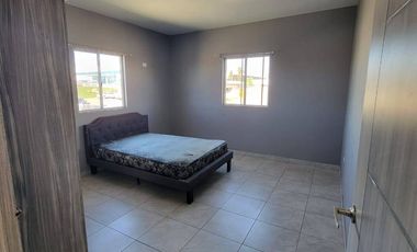 RENTA DE DEPARTAMENTO - ROSARITO (Hisense)