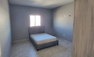 RENTA DE DEPARTAMENTO - ROSARITO (Hisense)