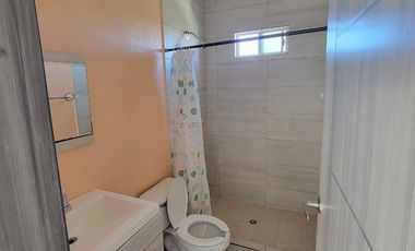 RENTA DE DEPARTAMENTO - ROSARITO (Hisense)