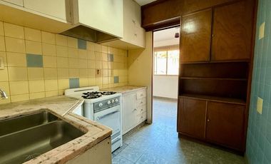 Departamento de 2 habitaciones en venta en Ciudad