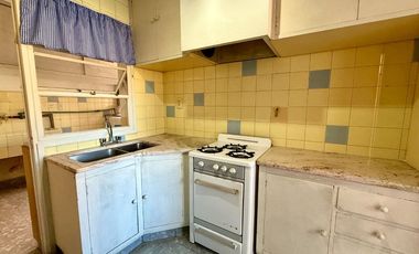 Departamento de 2 habitaciones en venta en Ciudad