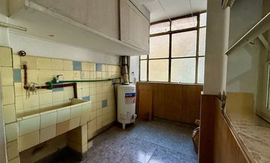 Departamento de 2 habitaciones en venta en Ciudad