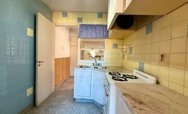 Departamento de 2 habitaciones en venta en Ciudad