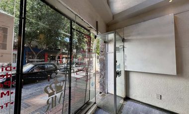 Local comercial en venta en el centro de Mendoza