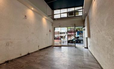 Local comercial en venta en el centro de Mendoza