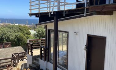 COSTANERA ALGARROBO NORTE