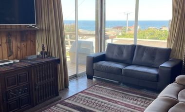 COSTANERA ALGARROBO NORTE