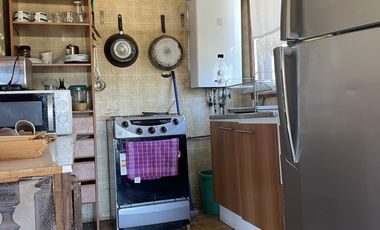 COSTANERA ALGARROBO NORTE