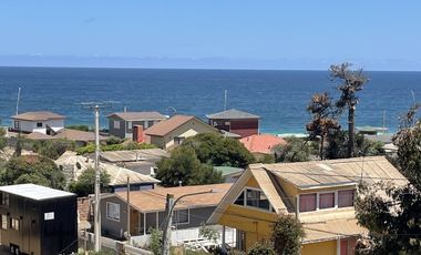 COSTANERA ALGARROBO NORTE