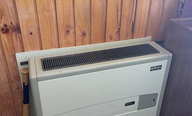 COSTANERA ALGARROBO NORTE