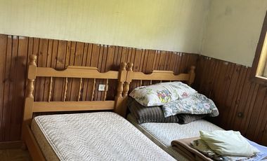 COSTANERA ALGARROBO NORTE