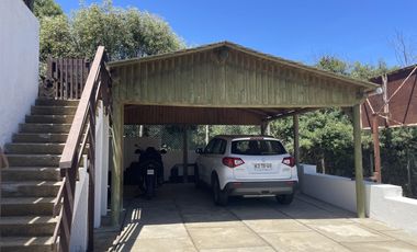 COSTANERA ALGARROBO NORTE