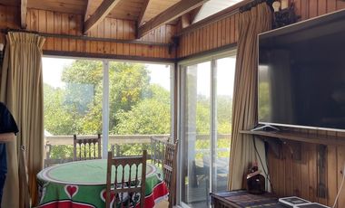 COSTANERA ALGARROBO NORTE