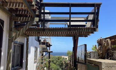 COSTANERA ALGARROBO NORTE