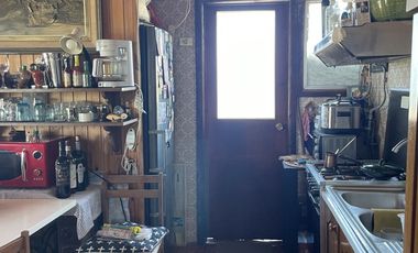 COSTANERA ALGARROBO NORTE