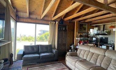 COSTANERA ALGARROBO NORTE