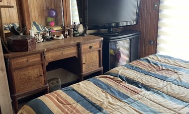 COSTANERA ALGARROBO NORTE