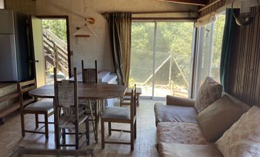 COSTANERA ALGARROBO NORTE