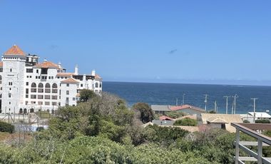 COSTANERA ALGARROBO NORTE