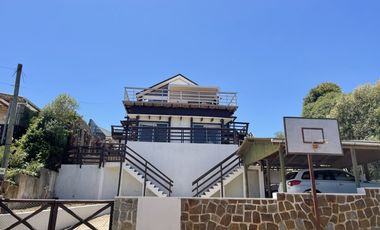 COSTANERA ALGARROBO NORTE