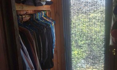 COSTANERA ALGARROBO NORTE