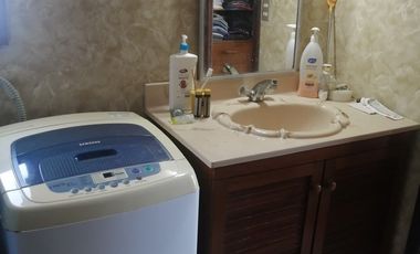 COSTANERA ALGARROBO NORTE