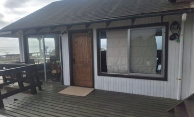 COSTANERA ALGARROBO NORTE