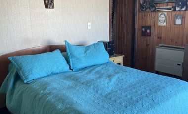 COSTANERA ALGARROBO NORTE