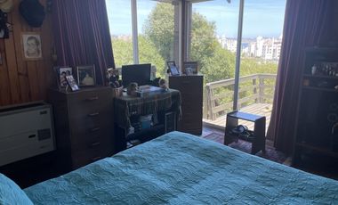 COSTANERA ALGARROBO NORTE