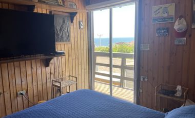 COSTANERA ALGARROBO NORTE