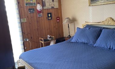 COSTANERA ALGARROBO NORTE