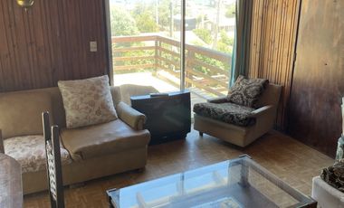 COSTANERA ALGARROBO NORTE