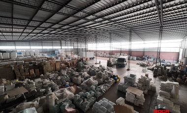 Complejo comercial en alquiler en zona Industrial de Palpalá