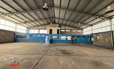 Complejo comercial en alquiler en zona Industrial de Palpalá