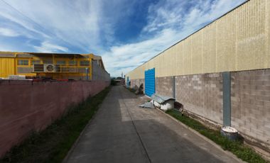 Complejo comercial en alquiler en zona Industrial de Palpalá