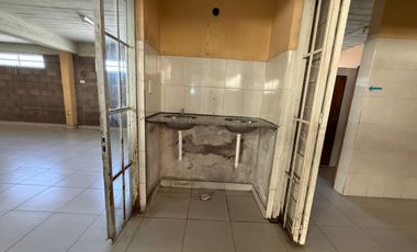 Complejo comercial en alquiler en zona Industrial de Palpalá